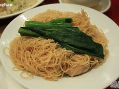 10云吞捞面1-糖朝(尖沙咀店)