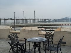 -南沙游艇会·大兵船餐厅