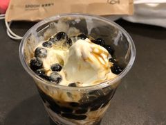 -喜茶(上海兴业太古汇店)