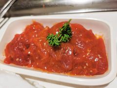 -海底捞火锅(上地华联店)