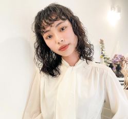 -Sying杉影日式烫染專門店