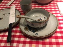 -原味田园·客家菜·土窑鸡(中航城君尚购物中心店)