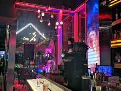 -甜喵酒吧(茂业店)