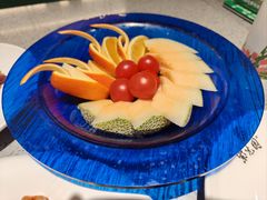 -紫光园·烤鸭·北京菜(前门大栅栏店)