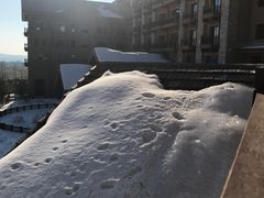 -长白山万达喜来登度假酒店