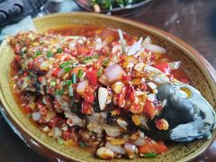 -朗妈私房菜(婺女州店)