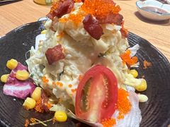 -桂马·日本料理·海胆·海鲜饭·酒场(民主广场店)