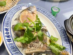 -桂园白粥·潮汕老味道
