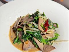 -阿庄新豫菜(航海东路店)