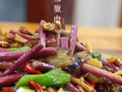 -和福餐馆(西江古街店)