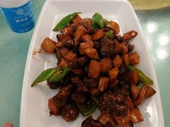 -六和聚传统烤鸭.天津菜(和平店)