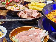 -楠火锅(绵阳首店)