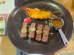 -安妮意大利餐厅(国贸店)