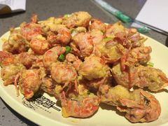 -一棠龙虾•王牌虾球(后湖御华里店)