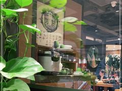 大堂-云海肴·汽锅鸡·云南菜(美罗城店)