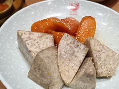 -抱德·潮汕味(敦和店原惠城鱼仔)