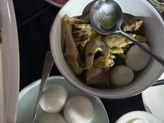 -翠山·映月湖景餐厅(映月湖公园店)