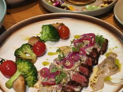 -街角 T·COFFEE 融合料理·BISTRO(车公庙店)