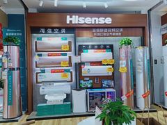 -苏宁易购(Suning Pro南昌东方银座店)