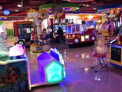-汤姆熊欢乐世界(光启城店)