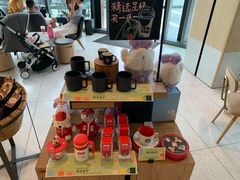 -星巴克臻选(深圳龙岗万科店)