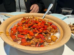 -攸州小镇家湘菜(小米科技园店)
