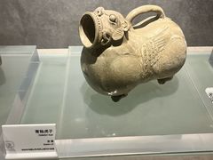 -马鞍山市博物馆
