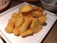 拔丝地瓜-北方家宴(番禺永旺店)