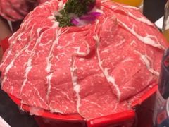 -大龙辣火锅·龙虾·烧烤(湖滨新天地店)