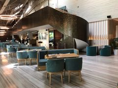 大堂-EN SPACE恩空间