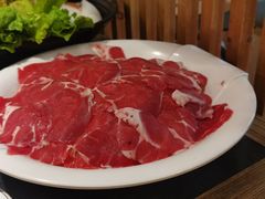 -许府牛火锅(信义坊总店)