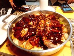-黄记煌三汁焖锅(1818广场店)