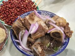 -尔力新疆丸子汤(北屯店)