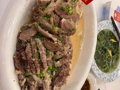 -围龙屋客家食府(福田店)