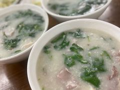 -华记粥饭店(印象容桂主题风情街店)