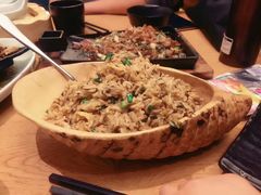 -小土豆北方菜馆(方庄店)