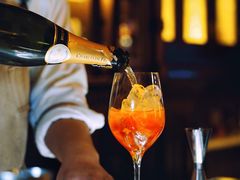 -LONG BAR 廊吧(外滩华尔道夫酒店)