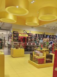 -乐高授权专卖店(南开大悦城店)