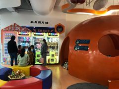 -蓝旗儿童游泳俱乐部(北国中心)