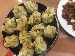 -振生清真饭店(永安道店)