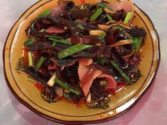 -青岩季姨妈卤猪脚店