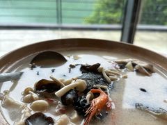 -芳草地度假酒店·野炉中餐厅