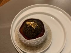 -Amber(置地文华东方酒店)