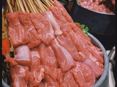 -快乐小羊·内蒙牛羊肉火锅(流花中心店)