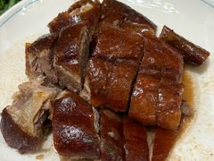 -椿记烧鹅(叠彩店)