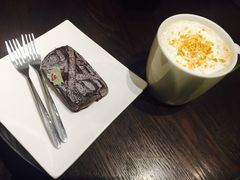 -星巴克(福州万象九宜城分店)