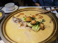 -野蔓果·山野菜(西湖景区·龙井茶田店)