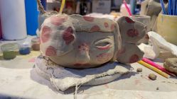 -趣陶陶艺手工坊(新世界百货重庆店)