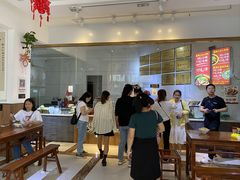 -姚记.周礼伤心凉粉(时代广场店)
