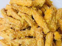 -华春餐馆(鱼山路店)
